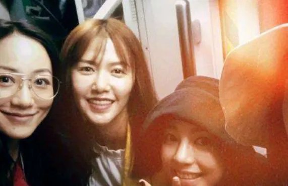 谭维维爱情事业双丰收，她是有多幸运？