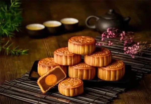 中秋节的别称是什么？