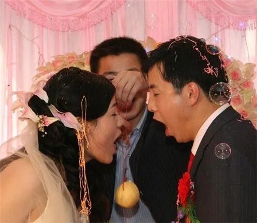 婚礼小游戏都有哪些 2017年婚礼现场互动游戏推荐