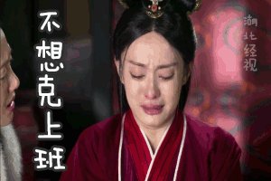 一分钟看完《芈月传》81集剧透,超级爽...附带大量表情包