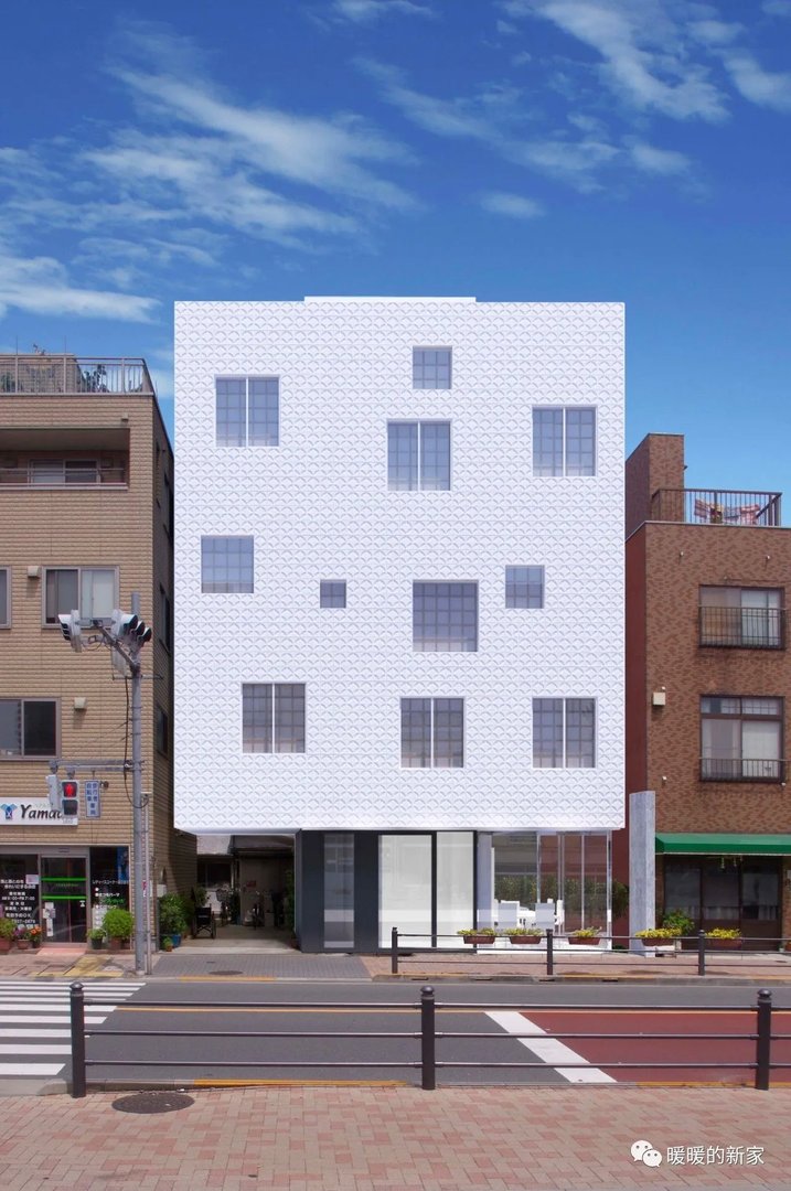 暖家|18平米惊喜变身三室一厅一厨一卫阳光别墅