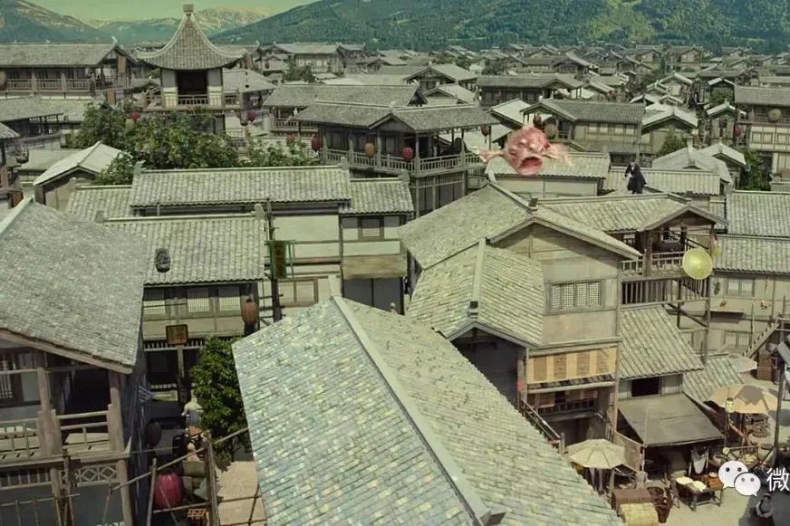 奇门遁甲电影1982国语