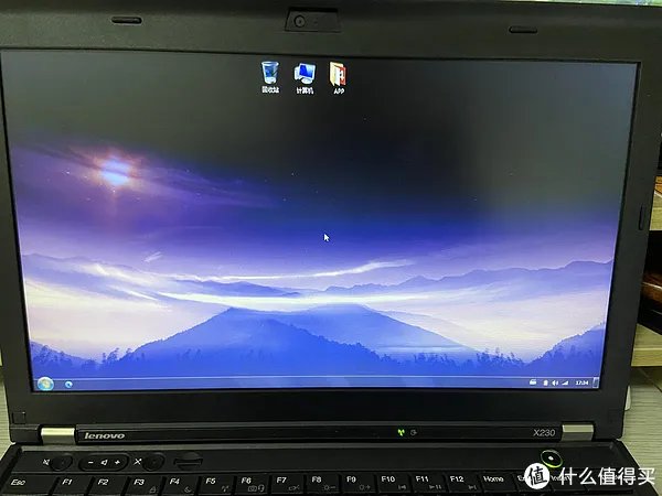 小黑X230忍无可忍之换屏记录