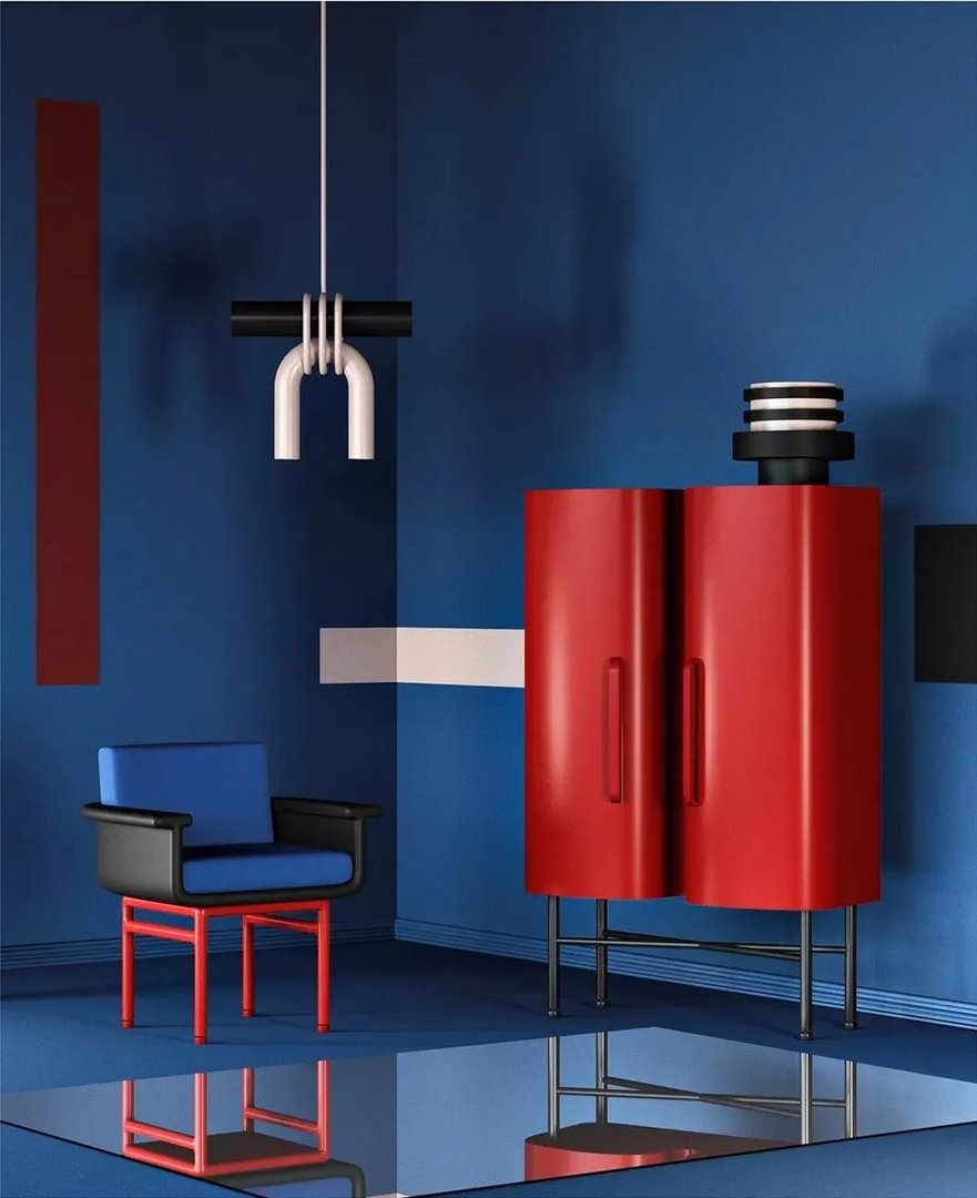 2020年流行色，太美了！