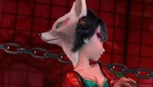 《白蛇2：青蛇劫起》彩蛋解析，宝青坊主的真实身份是妲己吗？