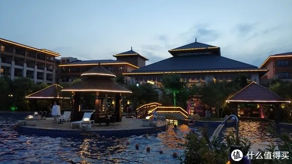 北戴河阿尔卡迪亚滨海度假酒店