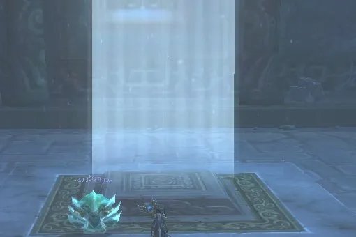 决战奥格瑞玛 伊墨苏斯之后怎么走