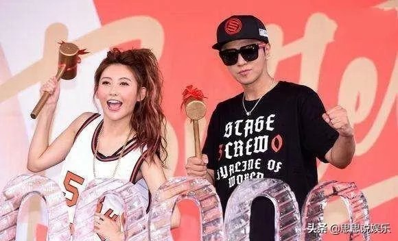 蝴蝶姐姐和罗志祥为何感觉那么怕周扬青，没敢有任何辩解就道歉？