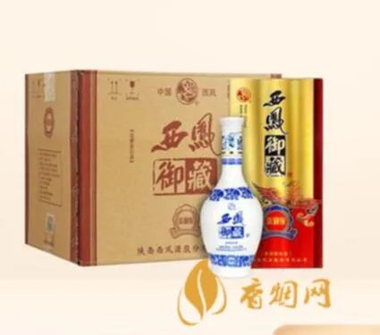 陕西白酒品牌大全价格