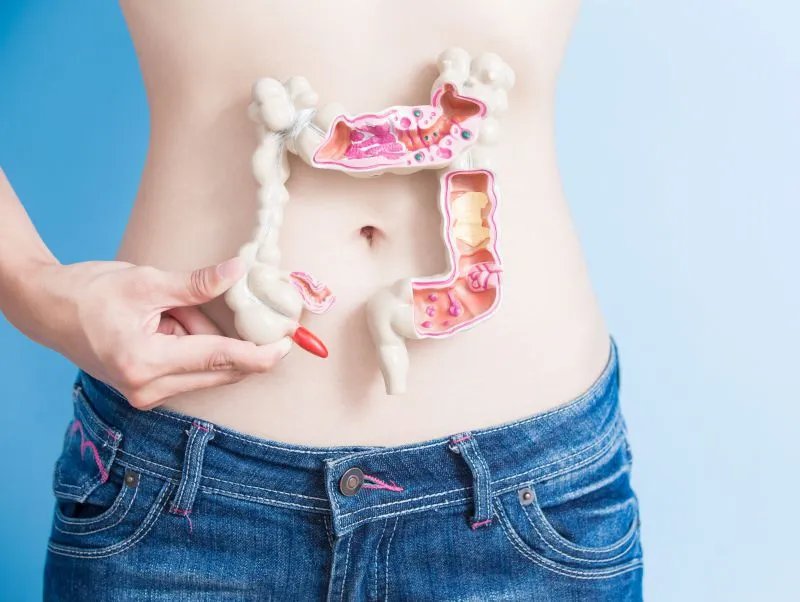 肠梗阻后的饮食