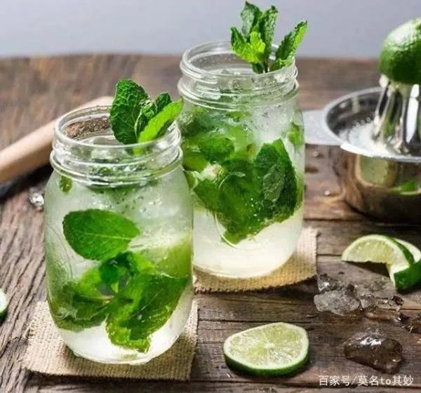 周杰伦mojito歌词？