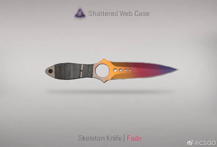 CSGO裂网大行动正式上线 裂网大行动内容介绍