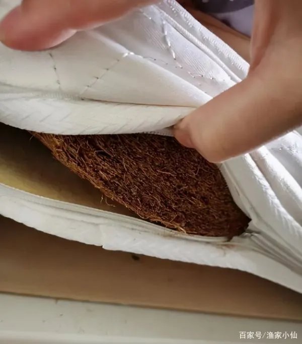 硬棕垫的胶水有毒么