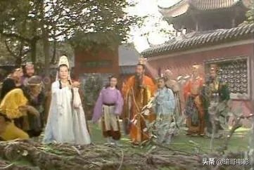 镇元子是混辈和尊神混为一谈来抬高自己吗？