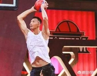 如何评价易建联的身体素质?他的身体素质在国内能排第一吗?