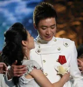 刘璇结过几次婚第二任丈夫是谁 王弢刘璇的爱情故事哪年认识的