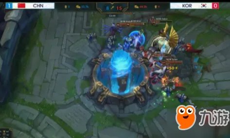 《lol》亚运会中国决赛视频回放 2018亚运会比赛视频回放地址