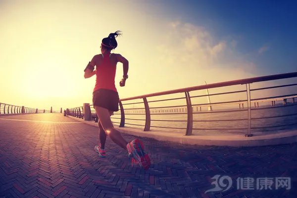 坚持晚上跑步能减肥吗