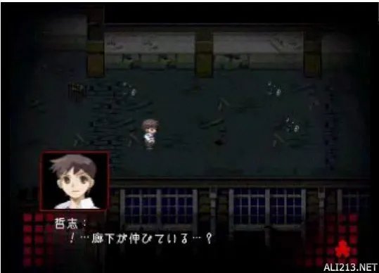 《尸体派对：血色笼罩》全剧情图文流程攻略