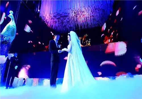 完美婚礼如何策划 策划婚礼需要注意什么