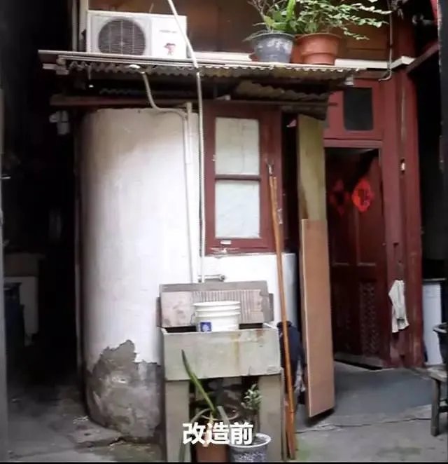 九牧「浴室改造」进展神速，设计大神王平仲亲身指导