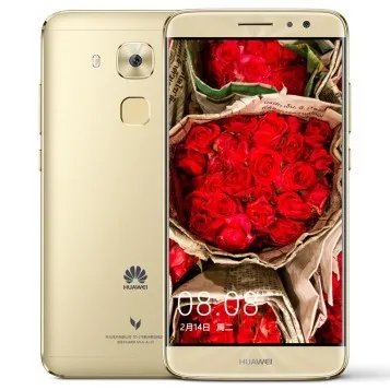 华为(huawei)麦芒5智能机(3GB+32GB版 香槟金 双卡双待) 京东官方旗舰店1199元(满送)