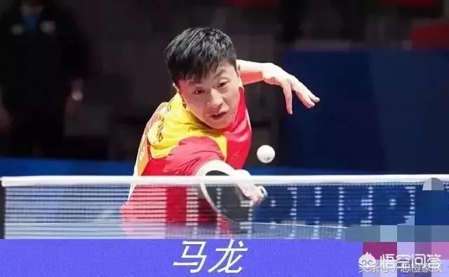 中国公开赛，马龙4-1击败樊振东摘得男单冠军，如何评价本场龙胖的发挥？