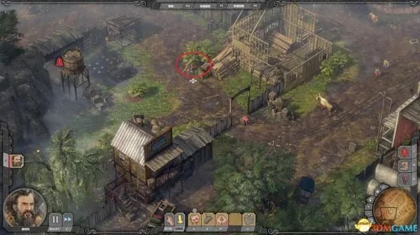 《赏金奇兵3》图文攻略 全关卡潜入流程图文攻略