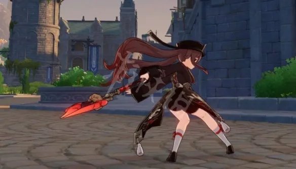 《原神》护摩之杖突破材料要什么?护摩之杖突破材料一览