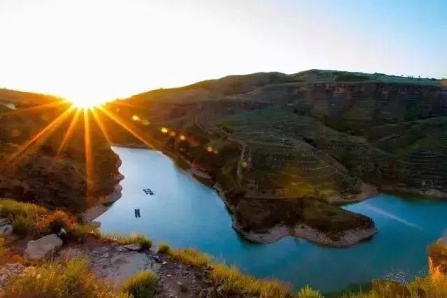 偏关老牛湾景区怎么样?值得去吗?