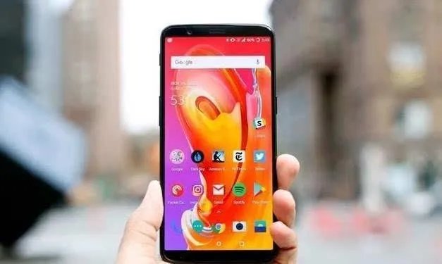 在11月28日五场发布会为什么一加5T期待值最高？