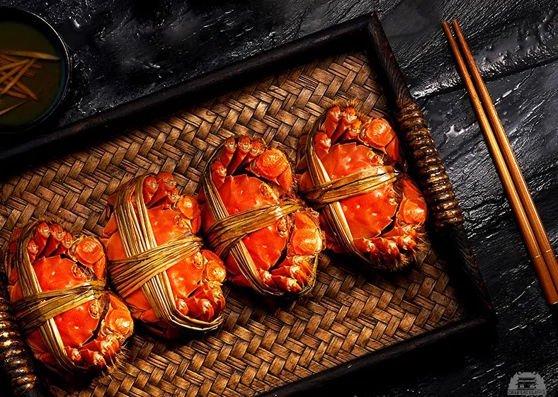 上海大闸蟹有哪些品牌