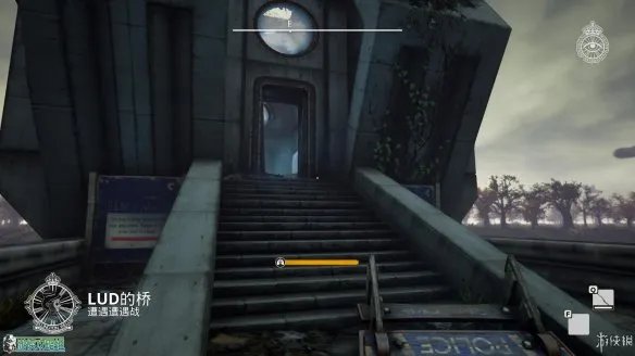 《少数幸运儿(We Happy Few)》早期测试版攻略 操作介绍+界面介绍+系统上手+测试版流程 【游侠攻略组】