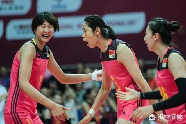 小组赛前3轮中国队打出3场3-0，对阵哈萨克斯坦女排，中国队能否延续3-0胜利？