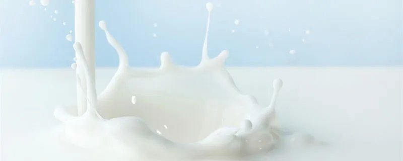 牛奶中含有的主要成分是什么