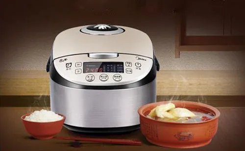 电饭煲功率一般多大