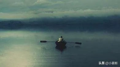 习惯一个人生活