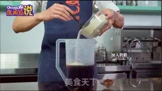 经典大桶奶茶的制作方法