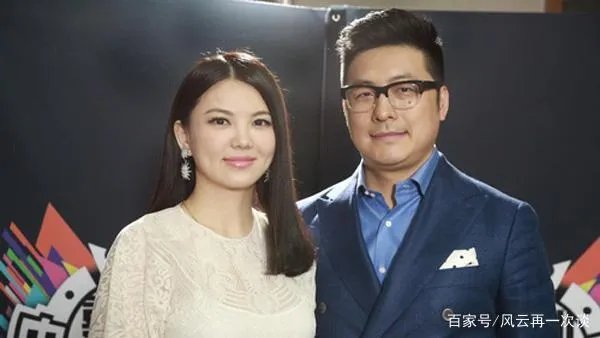 王岳伦道歉后表白被原谅？同样是女强人的李湘和顾佳差在哪？