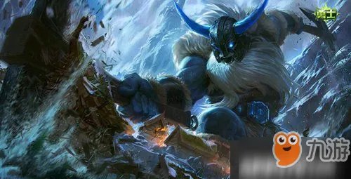 《英雄联盟》奥拉夫出装攻略 奥拉夫怎么出装