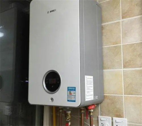 天然气壁挂炉水压多少合适