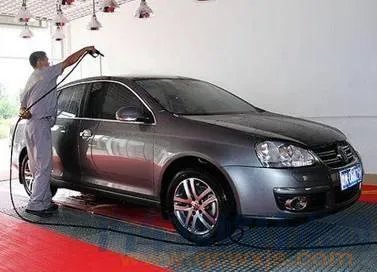 汽车美容都有哪些项目,汽车美容项目价格是怎么样的