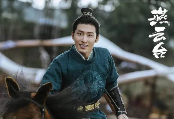 电视剧《燕云台》里表现最好的男演员是谁？