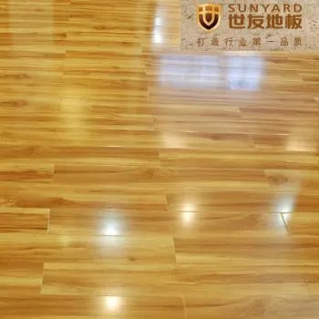 世友地板属于几线品牌 世友地板是不是地板行业的十大品牌