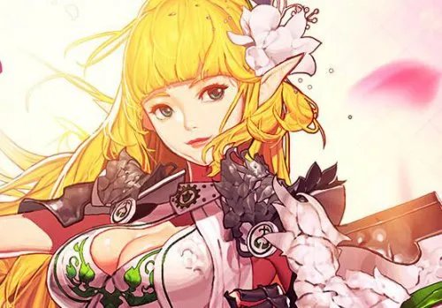 DNF情人节限量礼盒限时发售 武器装扮超值优惠！