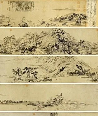 盘点台北故宫博物馆的十大镇馆之宝