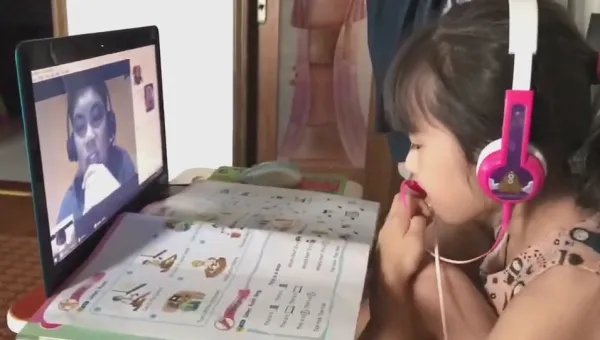 哒哒英语的教材主要是哪些？