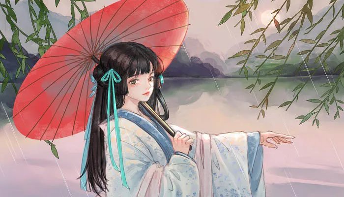 形容女人漂亮的词语 形容女人漂亮的词语大全