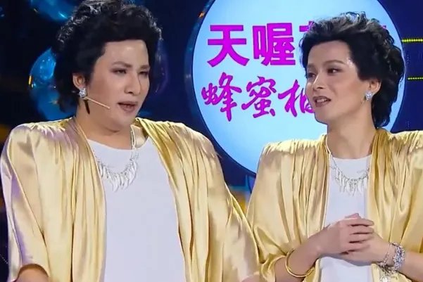 百变大咖秀官宣阵容，除了老熟人的回归，还有哪些新人加入？