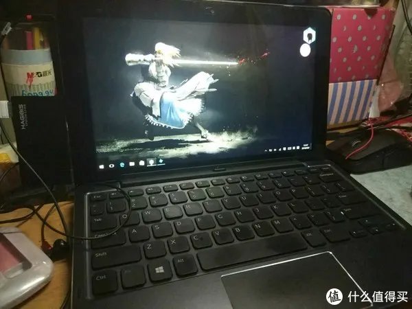 平板垃圾佬 篇四：和全能神板venue11pro 7130的点点滴滴，相见即是缘